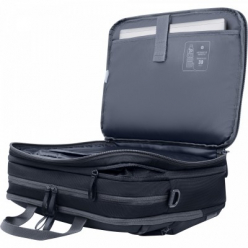 HP Inc. Torba na laptopa Travel Plus 15L 14 A2CE2AA 