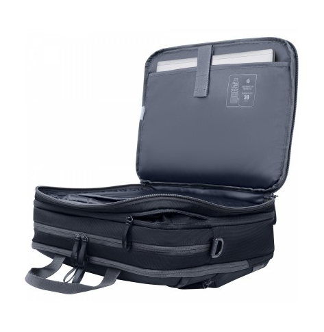 HP Inc. Torba na laptopa Travel Plus 15L 14 A2CE2AA 