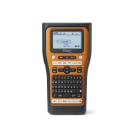 Drukarka do etykiet Brother PT-E560BTVP