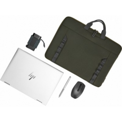 HP Inc. Torba na laptop 15.6 Sleeve 9J498AA 