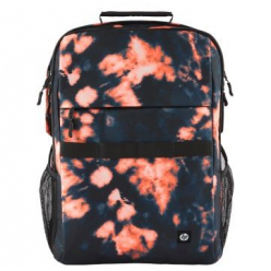 HP Inc. Plecak Campus Tie Dye XL 7K0E3AA 