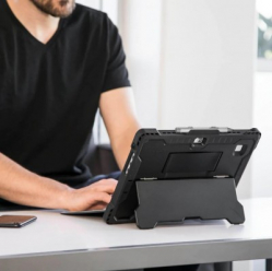 HP Inc. Euti na laptop 9TT59AA 3PO-C Targus EliteX2 G4 G8 