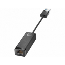 HP Inc. Adapter USB 3.0 na Gigabit RJ45 G2 4Z7Z7AA