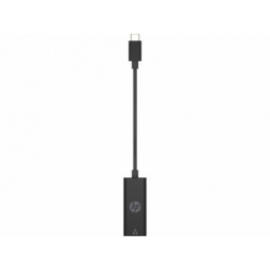 HP Inc. Przejściówka USB-C na RJ45 G2 4Z527AA