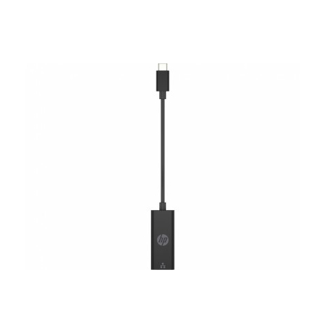 HP Inc. Przejściówka USB-C na RJ45 G2 4Z527AA