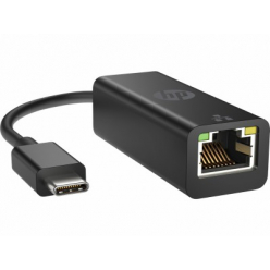 HP Inc. Przejściówka USB-C na RJ45 G2 4Z527AA