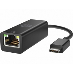 HP Inc. Przejściówka USB-C na RJ45 G2 4Z527AA