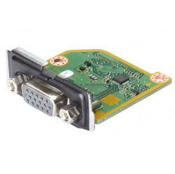 Adapter HP Port VGA Flex IO v2