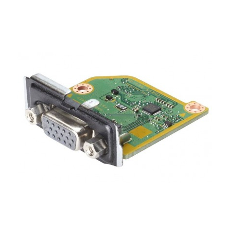 Adapter HP Port VGA Flex IO v2