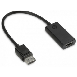 HP Inc. Adapter DisplayPort To HDMI True 4k 2JA63AA