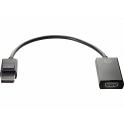 HP Inc. Adapter DisplayPort To HDMI True 4k 2JA63AA