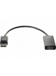 HP Inc. Adapter DisplayPort To HDMI True 4k 2JA63AA