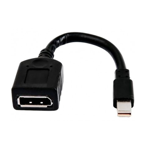 Adapter HP Single miniDP-to-DP 2MY05AA