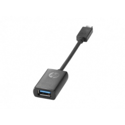 HP Inc. USB-C to USB-A 3.0 N2Z63AA