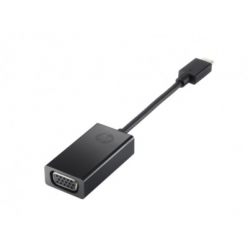 HP Inc. USB-C to VGA N9K76AA