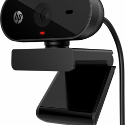 HP Inc. Kamera internetwa HP 325 FHD USB-A Webcam 53X27AA 