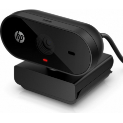 HP Inc. Kamera internetwa HP 325 FHD USB-A Webcam 53X27AA 