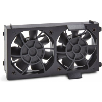 HP Inc. Podwójny wentylator przedni Z2 TWR DL Frnt Fan 4N007AA 