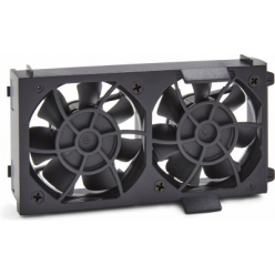 HP Inc. Podwójny wentylator przedni Z2 TWR DL Frnt Fan 4N007AA 