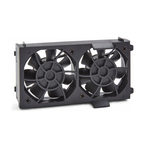 HP Inc. Podwójny wentylator przedni Z2 TWR DL Frnt Fan 4N007AA 