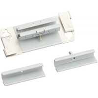 Zestaw do montażu Hewlett Packard Enterprise ARUBA AP-MNT-CM1 Metal AP