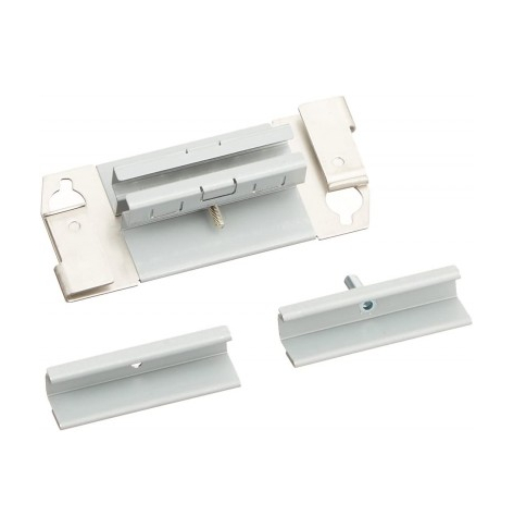 Zestaw do montażu Hewlett Packard Enterprise ARUBA AP-MNT-CM1 Metal AP