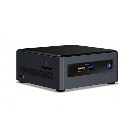 Komputer NTT Mini PC Pentium J5005 8GB 512GB SSD WIFI W11H