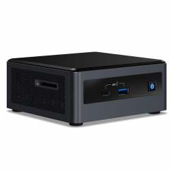 Komputer NTT Mini PC i3-10110U 8GB 512GB SSD WIFI W11H