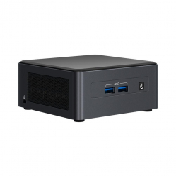 Komputer NTT Mini PC i3-1115G4 8GB 512GB SSD WIFI W11H