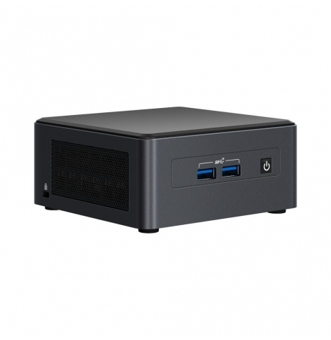 Komputer NTT Mini PC i3-1115G4 8GB 512GB SSD WIFI W11P