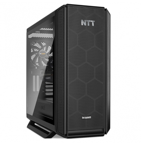 Komputer NTT GAME i5-14600KF RTX4070 32GB 1TB SSD W11