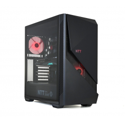 Komputer NTT Game Pro i3-12100F RTX3050 16GB  1TB SSD W11H