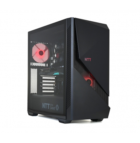 Komputer NTT Game Pro i3-12100F RTX3050 16GB  1TB SSD W11H