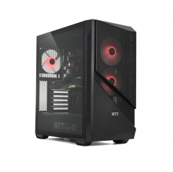 Komputer NTT Game Pro i5-12400F RTX3060 16GB 1TB SSD W11H