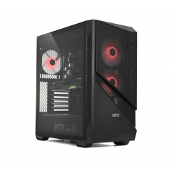 Komputer NTT Game Pro i5-14400F RTX3060 16GB 1TB SSD W11H