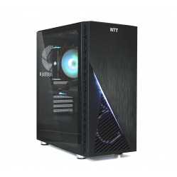 Komputer NTT Game Pro I5-12400F RTX3050 16GB  512GB SSD W11H