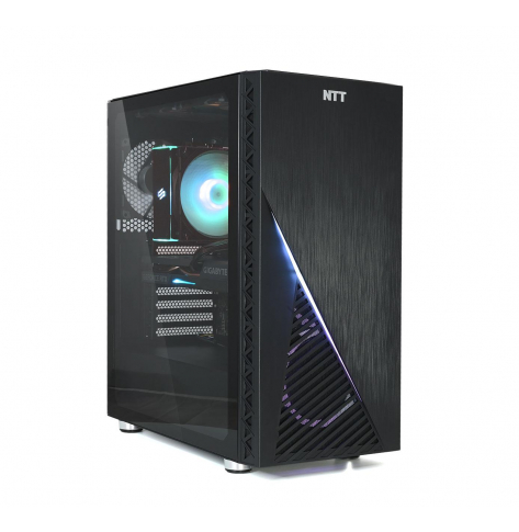 Komputer NTT Game Pro I5-12400F RTX3050 16GB  512GB SSD W11H