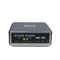Komputer NTT Mini PC i3-1215U 32GB 1TB SSD WIFI W11H