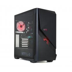 Komputer NTT Game Pro i7-12700F Intel ARC A750 8GB 16GB 1TB SSD W11