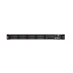 Serwer Lenovo ThinkSystem SR630 V2 Xeon Silver 4310 32GB 8 SAS/SATA 9350-8i 2GB 1x1100W Titanium 6 Standard Fans XCC Enterprise Toolless V2 Rails