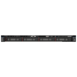 Serwer Lenovo ThinkSystem SR630 V3 Xeon Gold 6526Y 32GB 4x 3.5 SAS/SATA 9350-8i 2GB 1x1100W Titanium 6 Performance Fans XCC2 Platinum Toolless V2 Rails