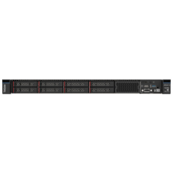 Serwer Lenovo ThinkSystem SR630 V3 Xeon Silver 4514Y 32GB 8 SAS/SATA 9350-8i 2GB 1x1100W Titanium 6 Performance Fans XCC2 Platinum Toolless V2 Rails