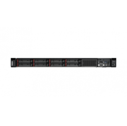 Serwer Lenovo ThinkSystem SR645 AMD EPYC 7203 32GB 8 SAS/SATA 9350-8i 2GB 1x1100W Titanium 6 Performance Fans XCC Enterprise Toolless V2 Rails