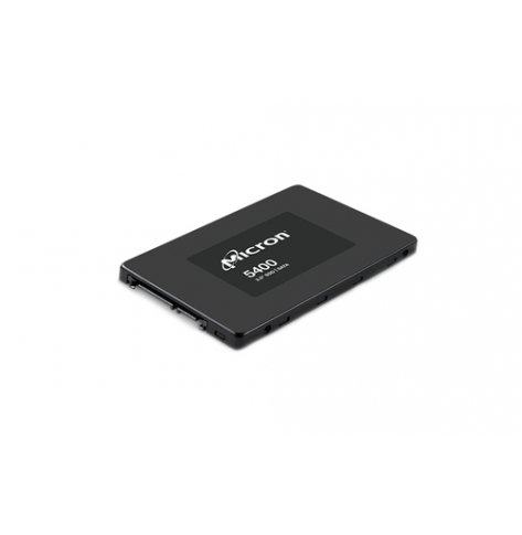Dysk serwerowy Lenovo ThinkSystem 2.5 5400 MAX 480GB Mixed Use SATA 6Gb HS SSD