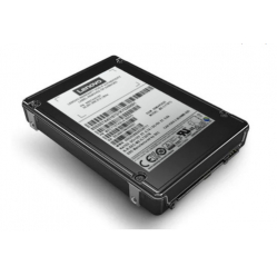 Dysk serwerowy Lenovo ThinkSystem 2.5 PM1653 1.92TB Read Intensive SAS 24Gb HS SSD
