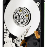 Dysk serwerowy Lenovo ThinkSystem ST50 V2 3.5 4TB 7.2K SATA 6Gb NHS 512n HDD
