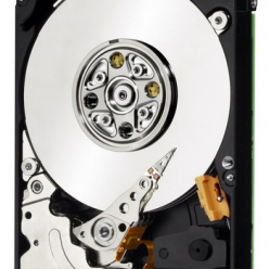 Lenovo ThinkSystem ST50 V2 3.5 4TB 7.2K SATA 6Gb NHS 512n HDD