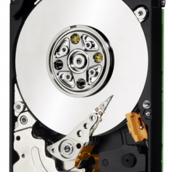 Dysk serwerowy Lenovo ThinkSystem ST50 V2 3.5 4TB 7.2K SATA 6Gb NHS 512n HDD