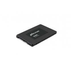 Dysk serwerowy Lenovo ThinkSystem ST50 V2 3.5 5400 PRO 960GB Read Intensive SATA 6Gb NHS SSD