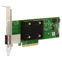 Kontroler serwerowy Lenovo ThinkSystem 440-8e SAS/SATA PCIe Gen4 12Gb HBA